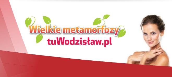 Wielkie metamorfozy tuWodzisław.pl, 